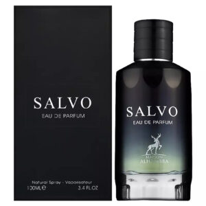 Salvo EDP 100ml