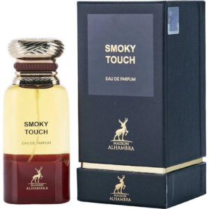 Smoky Touch EDP 100ml