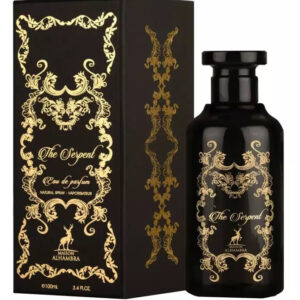 The Serpent EDP 100ml