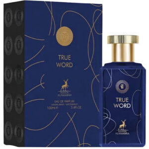 True Word EDP 100ml