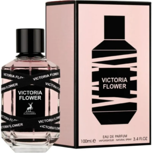Victoria Flower EDP 100ml