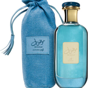 Mousuf Azure EDP 100ml