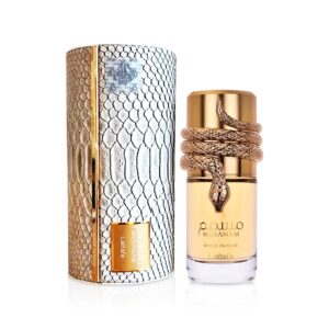 Musamam White Intense EDP 100ml