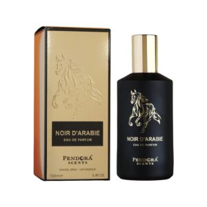 Noir d'Arabie EDP 100ml