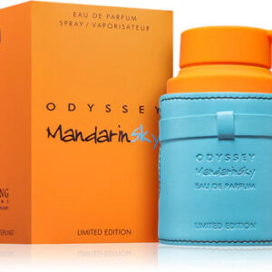 Odyssey Mandarin Sky Limited Edition EDP 100ml