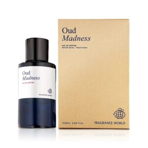 OUD MADNESS EDP