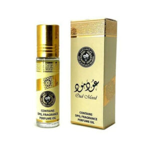 Oud Mood Roll On 10ml