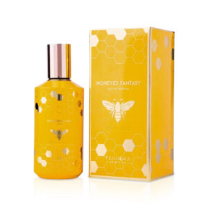 Honeyed Fantasy