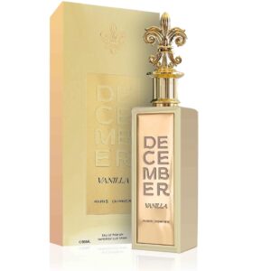 December Vanilla EDP 100ml