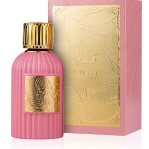 Qissa Pink EDP 100ml