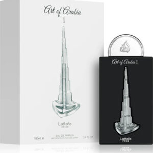 Art of Arabia EDP 100ml