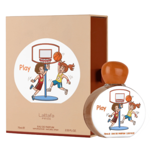 Play EDP 75ml