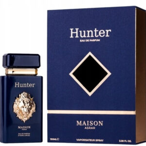 Hunter EDP 100ml