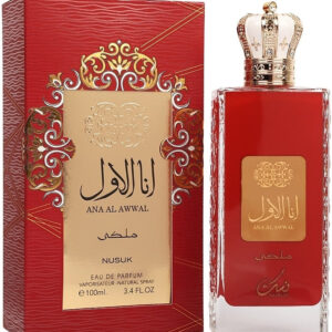 Ana Al Awwal malaki EDP 100ml