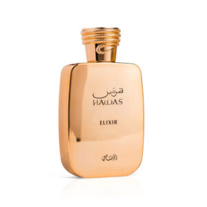 Rasasi Hawas Elixir EDP 100ml