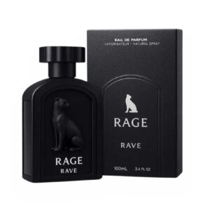 Rave Rage EDP 100ml