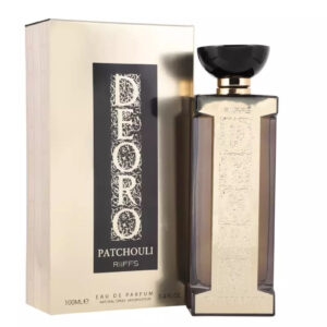 DeOro Patchouli EDP 100ml