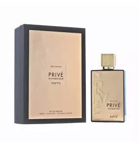 Exclusive Privè Mystique Noir EDP 80ml