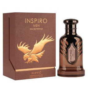 Inspiro Men EDP 100ml