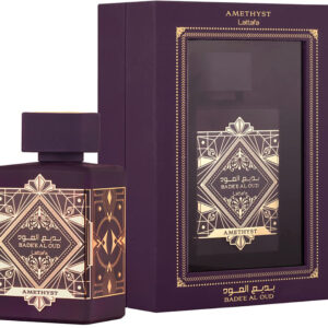 Bade'e Al Oud Amethyst EDP 100ml
