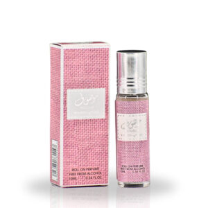 Mousouf Wardi Roll On 10ml