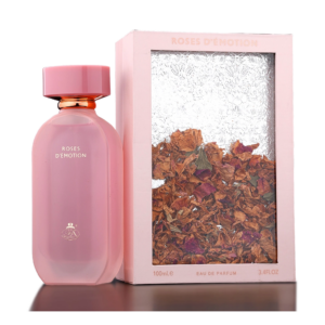 Roses D’emotion EDP 100ml