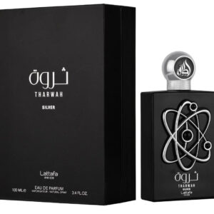 THARWAH SILVER EDP 100ml