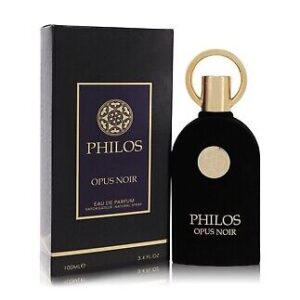 Philos Opus Noir EDP 100ml