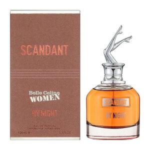 Scandant By Night EDP 100ml