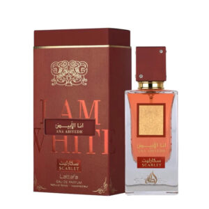 Ana Abiyedh Scarlet EDP 60ml