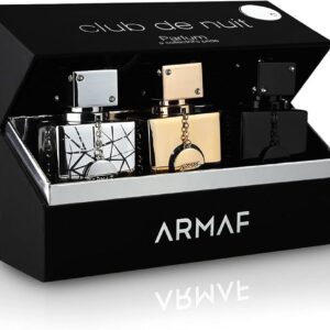 CDN A Collector's Pride Parfum Gift Set