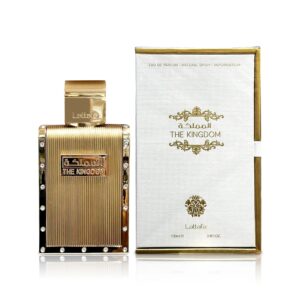 The Kingdom Man EDP 100ml