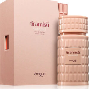Tiramisu Caramel EDP 100ml