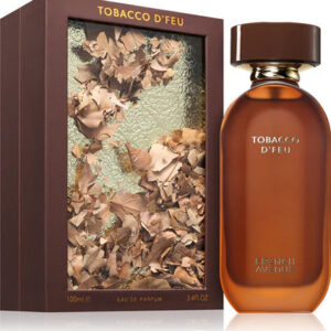 Tobacco D'Feu EDP 100ml