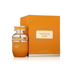 Tropical Kiss EDP 100ml