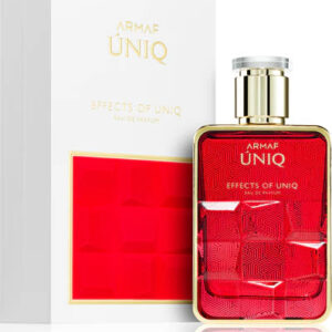 Uniq Effects of Uniq EDP 100ml