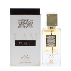 Ana Abiyedh Leather 60ML EDP
