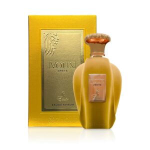 VOUX ZESTE EDP 100ml