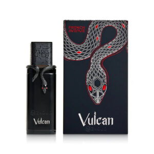 Vulcan Black Friday Limited Edition EDP 100ml