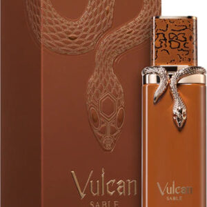 Vulcan Sable EDP 100ml