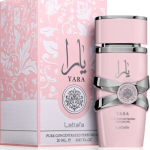 Olio Yara